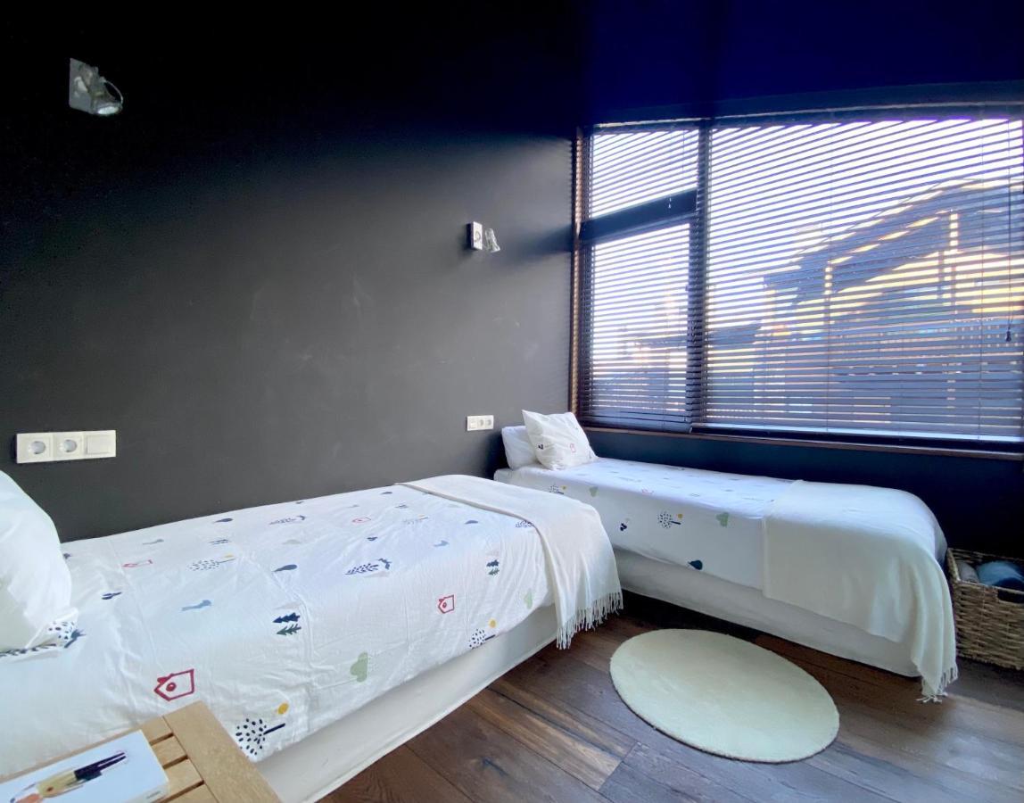 Apartament Pla De Masella Alp Buitenkant foto