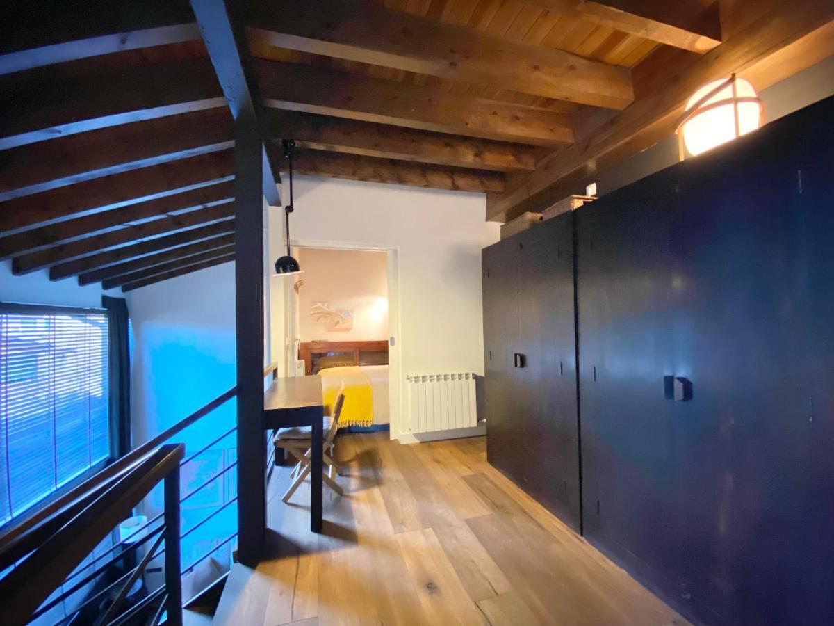 Apartament Pla De Masella Alp Buitenkant foto