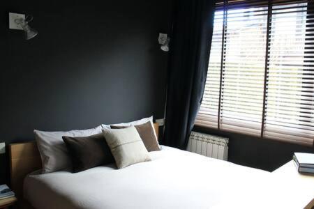 Apartament Pla De Masella Alp Buitenkant foto